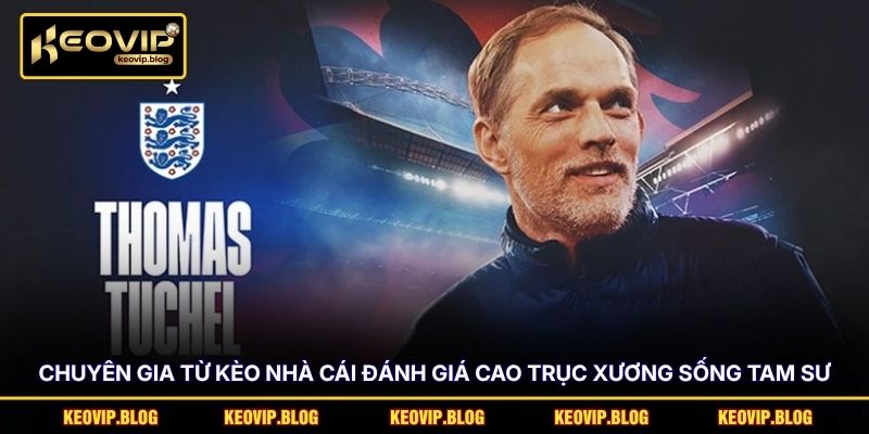 Đội Hình Anh - 26 Cái Tên Tham Dự Vòng Chung Kết WC26 3 Chuyên gia từ Kèo nhà cái đánh giá cao trục xương sống Tam sư