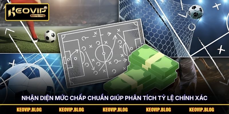 Kèo Châu Á World Cup 2026 - Tỷ Lệ Chấp Của 3 Ứng Cử Viên Vô Địch 3 Nhận diện mức chấp chuẩn giúp phân tích tỷ lệ chính xác
